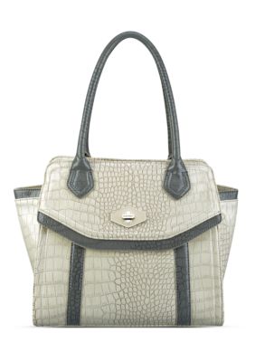 Nine West Madagascar Mix Medium Tote