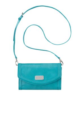Nine West Snake Charmer Small Crossbody