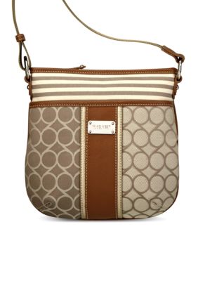 Nine West Mila Satchel
