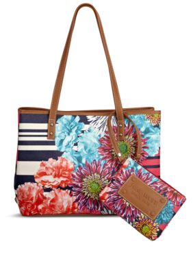 Nine West Can't Stop Medium Shopper