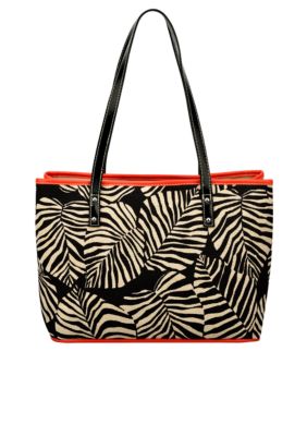 Nine West Can't Stop Medium Shopper