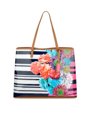Nine West Can't Stop Shopper Large Editor Tote