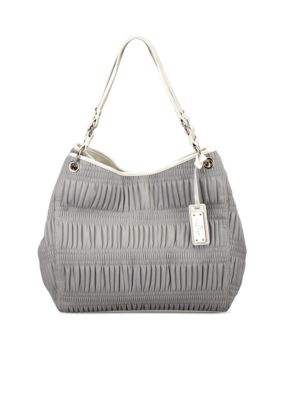 Nine West Show Stopper Large Open Tote
