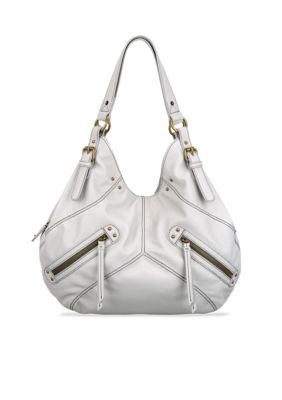 Nine West Vintage America Collection: Zipped Up Large Market Shopper