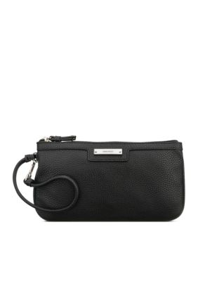 belk coach wristlets