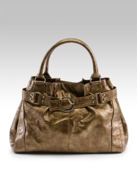 ND&reg; New Directions Belted Shopper