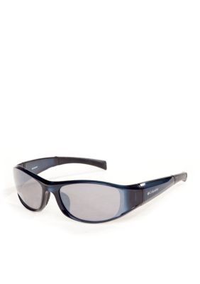 Columbia Rectangle Float Frame Sunglasses