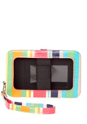 New Directions Pretty Prints Touch and Go For Smart Phone Case