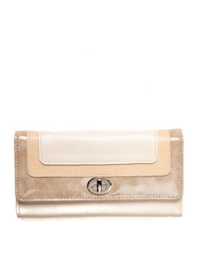 New Directions Block Island Filemaster Clutch