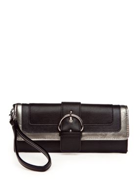 New Directions Block Island 3 For All Wristlet