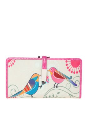 New Directions Photo Reel Suburban Clutch