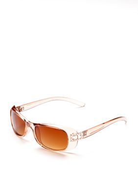 New Directions Cat-Eye Sunglasses