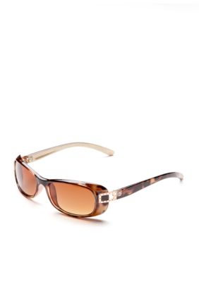 New Directions&reg; Cat-Eye Sunglasses