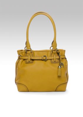 Etienne Aigner Tuscon Items Tote