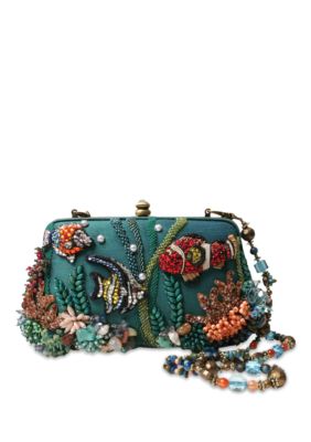 Mary Frances Marina Handbag