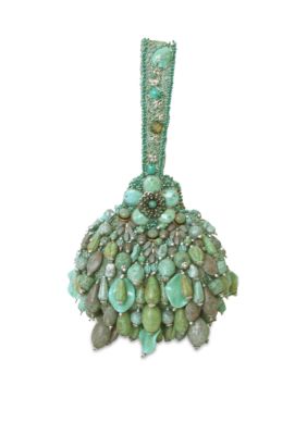 Mary Frances Patina Handbag