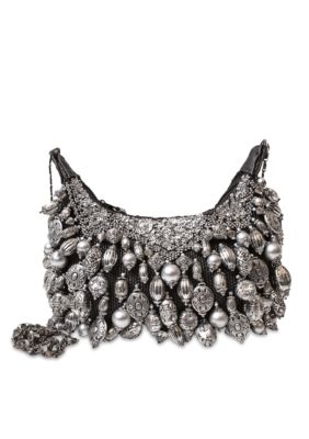Mary Frances Silverado Minibag