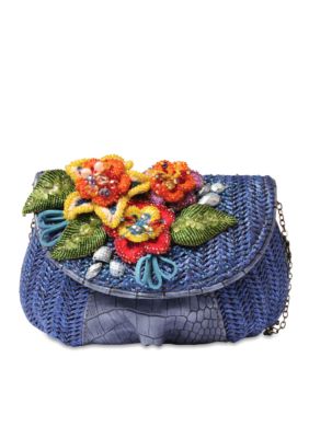 Mary Frances Savannah Handbag