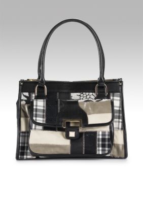 Liz Claiborne New York Heritage Shopper
