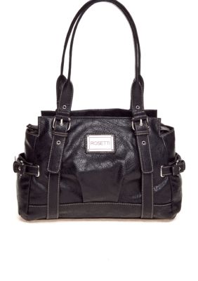 Rosetti Multiplex Whitney Satchel