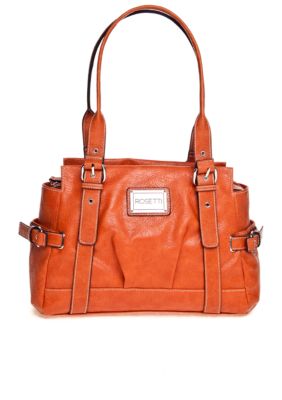 Rosetti Multiplex Whitney Satchel