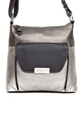 Rosetti High Stakes Crossbody bag