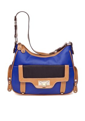 Rosetti In Session Navigator Hobo Bag