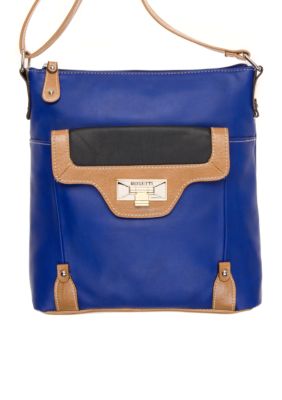 Rosetti In Session Navigator Crossbody Bag