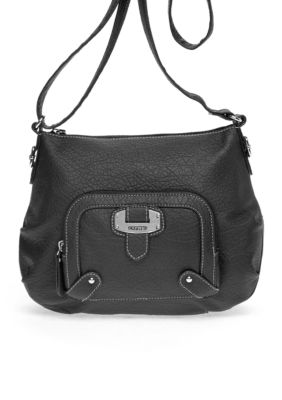 Rosetti Well Suited Crossbody Bag