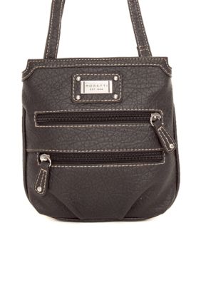Rosetti Mini Cash & Carry Crossbody Bag