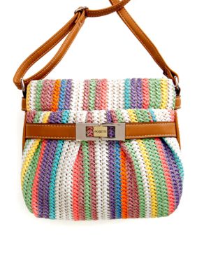 Rosetti Cash & Carry Jane Outback Crossbody