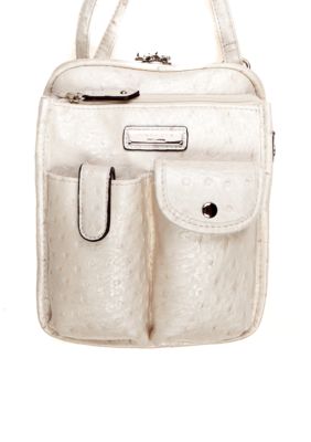 Rosetti Mini Pocket Power Crossbody