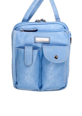 Rosetti Mini Pocket Power Crossbody