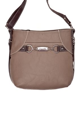 Rosetti Triple Play Minibag