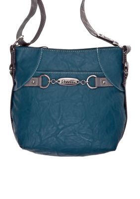 Rosetti Triple Play Minibag