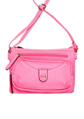 Rosetti Mini Cash & Carry Allison Crossbody