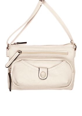 Rosetti Mini Cash & Carry Allison Crossbody