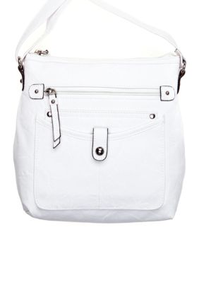Rosetti Mini Triple Play Carlene Crossbody Bag