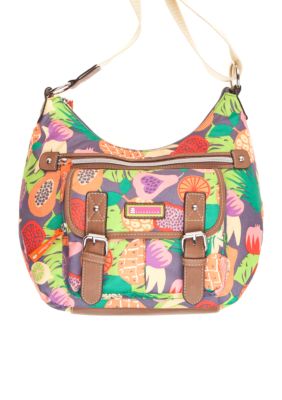 Lily Bloom Stevie Hobo