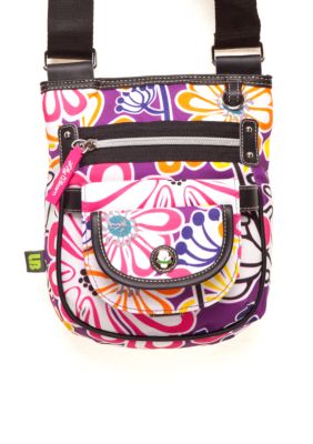 Lily Bloom Mini Crossbody with Wallet
