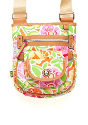 Lily Bloom Mini Crossbody with Wallet