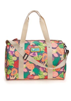 Lily Bloom Overnighter Bag