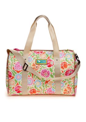 Lily Bloom Overnighter Bag