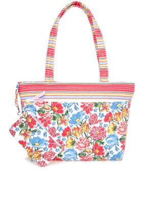 New Directions Midsize Tote