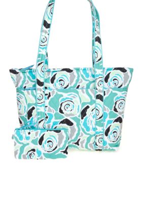 New Directions Mid-Size Tote