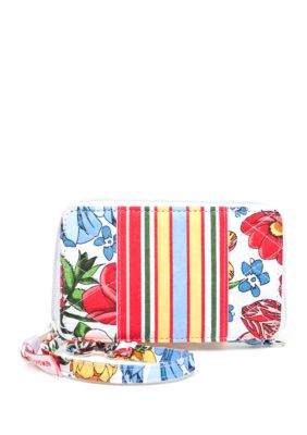 New Directions Quilted Cotton Wallet