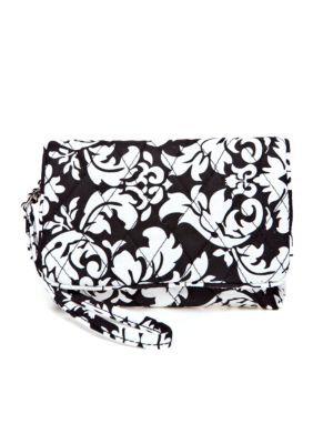 New Directions Quilted Cotton Wallet