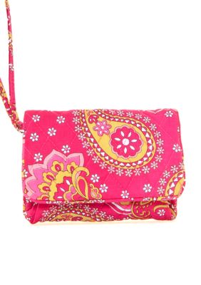 New Directions&reg; Quilt Mini Wallet