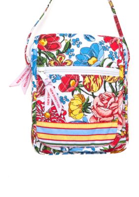 New Directions Quilted Multi Stripe