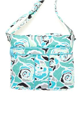 New Directions North South Crossbody